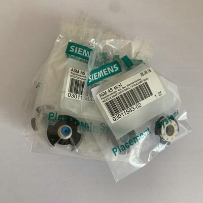 Siemens Siemens SIPLACE ASM 590 NOZZLE 03011583 ADAPTER COMPL